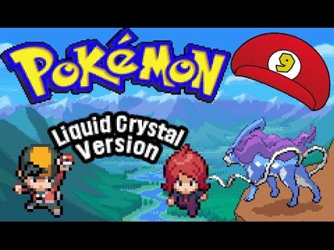 Pokemon Liquid Crystal Review - Warbane On Games