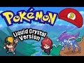 Pokemon Liquid Crystal Review Warbane On Games