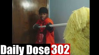 THROWBACK 2010 CREATURE HUNT!!! - #DailyDose Ep.302 | #G1GB