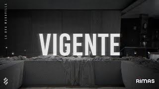 Vigente Lyrics English Translation