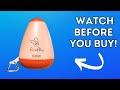 Baby Shusher Firefly Baby Soother For Crying Babies With Nightlight Product Review