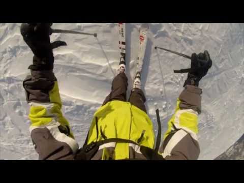 Les 2 Alpes 2013