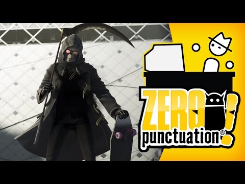 Let It Die (Zero Punctuation)