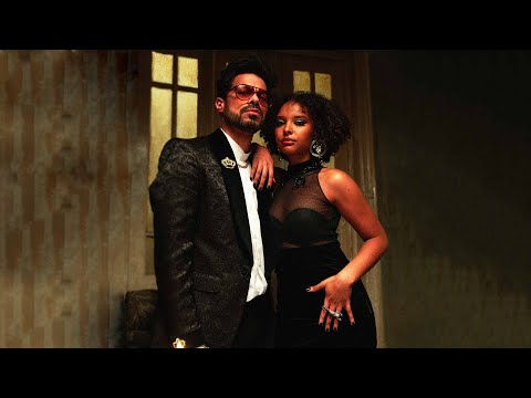 BATISTUTA X RASHED - THE BOSS | باتيستوتا و راشد - |(OFFICIAL FILM CLIP) PROD. RASHED MUZIK