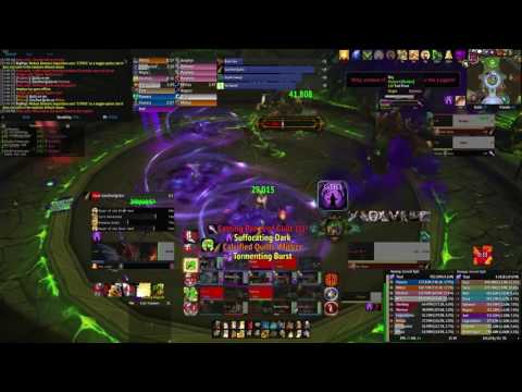 Palahela Future VS Demonic Inquisition