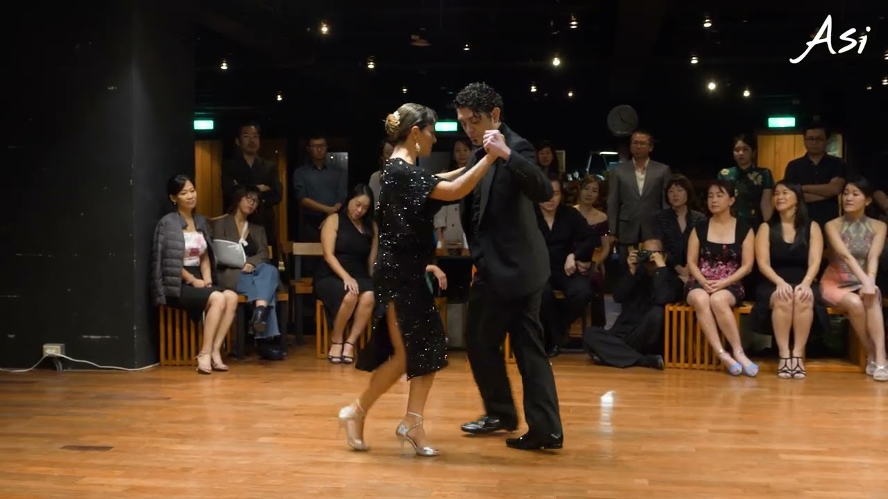 20251101 Federico Naveira & Sabrina Masso - Cristal 4/5 @ASI