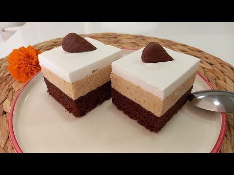 Najsočniji plazma kolač-brz i ukusan-The juiciest plasma cake - quick and delicious