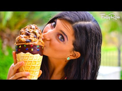 download lagu mp3 mp4 Vegan Rocky Road Ice Cream, download lagu Vegan Rocky Road Ice Cream gratis, unduh video klip Vegan Rocky Road Ice Cream