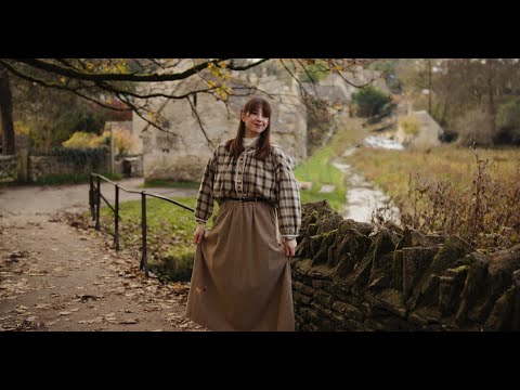 Le Réveil des Rêves (Morning Valse) from "DREAMS" Album Trailer