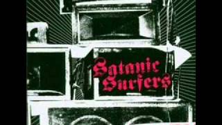 Satanic Surfers - One By One