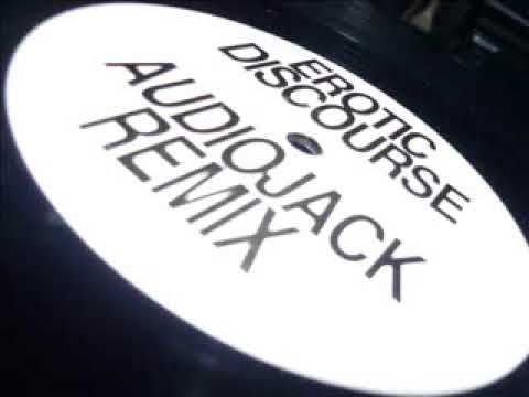 Bobby Peru - Erotic Discourse (AudioJack Remix) - 20:20 Vision Records