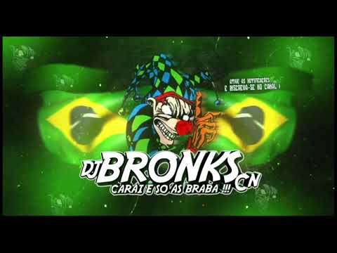 AUTOMOTIVO DE BANDIDÃO - BAILE DO JAGUARÉ ☯️🤟🏿 ( Djs Cirilo 011 & BRONKS CN) Mc Luis Do Grau👺👺