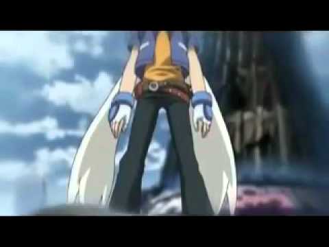Beyblade Metal Masters Folge 1 Teil 1 2 Der legendäre Bey deutschgerman HD