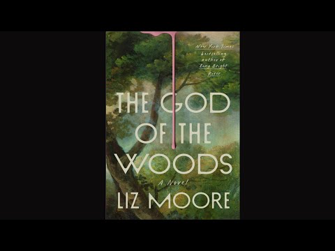 The God of the Woods: A Full Review of Liz Moore’s Audiobook