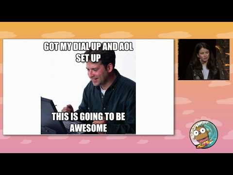 GopherCon 2019: Socket to Me: Where do Sockets Live in Go? - Gabbi Fisher