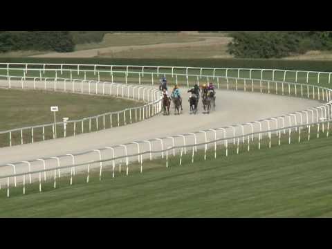 2017.07.23. 9. futam - TÍZEK TÁRSASÁGA HENDIKEP (V.o.) (szintetikus pálya)