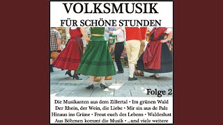 Hast a bisserl Zeit für mi?