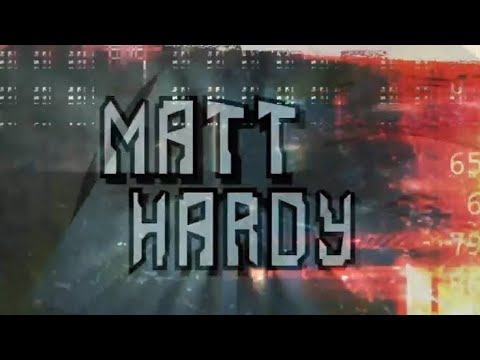 Matt Hardy Entrance Video 2008 – 2010 Live For The Moment