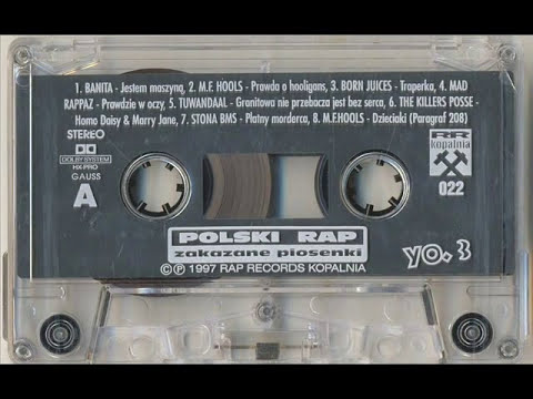 Banita - życie i śmierć.