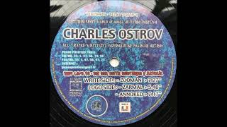 Charles Ostrov - Zarmal