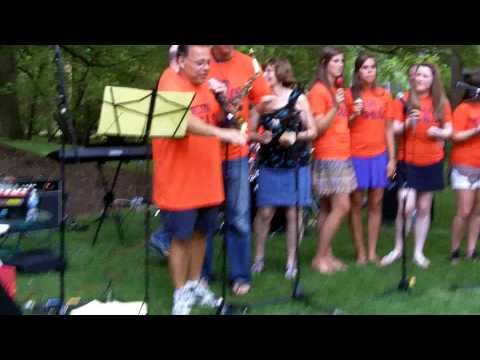 OOTBBB - Mustang Sally Pt.3  MM.MOV