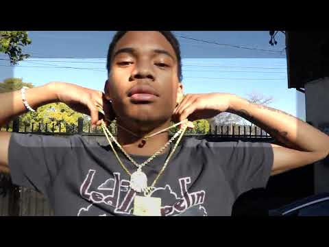 5starkay- Lions & Gorillas (music Video) [prod.Twix]