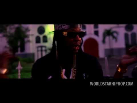 2 Chainz - Mainstream Ratchet (Official Video)