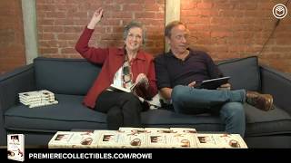 Peggy Rowe Book Signing & Interview | About My Mother”