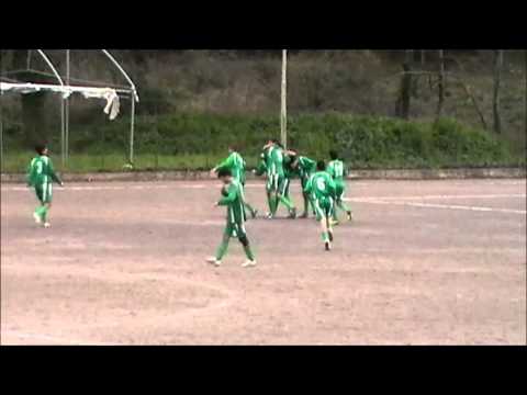 Faiano - Atletico Per Niente (Gol del 2-1)