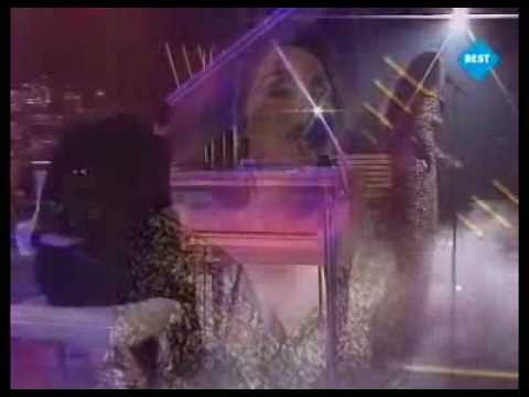 NSF 1992: Lisa Boray - Hartstocht