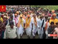 Hatkeshwar Mahadev Shiv Mandir Semliya Dham