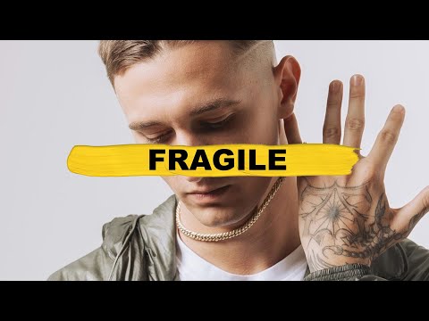 (FREE) 22SIMBA GUITAR TYPE BEAT 2026 - "FRAGILE"