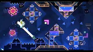 My part in Shadow Garden (by Geodash) | Geometry Dash 2.2