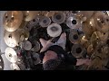Genesis - Man Of Our Times Drum Cover (High Quality Sound)