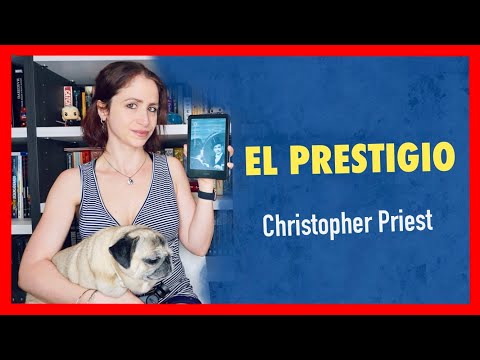 Reseña | El Prestigio - Christopher Priest | Pennyline