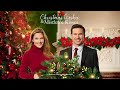 Preview - Christmas Wishes & Mistletoe Kisses - Hallmark Channel