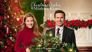 Video trailer för Christmas Wishes & Mistletoe Kisses