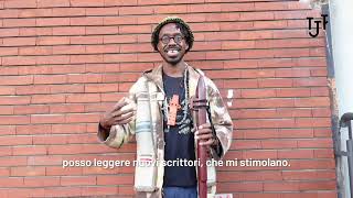 TJF 2023 - Shabaka Hutchings