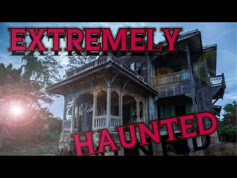 PARANORMAL ACTIVITY IN THIS HOME IS UNBELIEVABLE!! BUT IT IS REAL!! Video