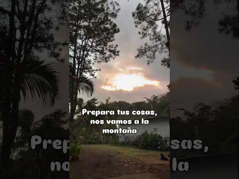 El clima muy rico 👌🏼🇳🇮❤️ Matagalpa ⛰️