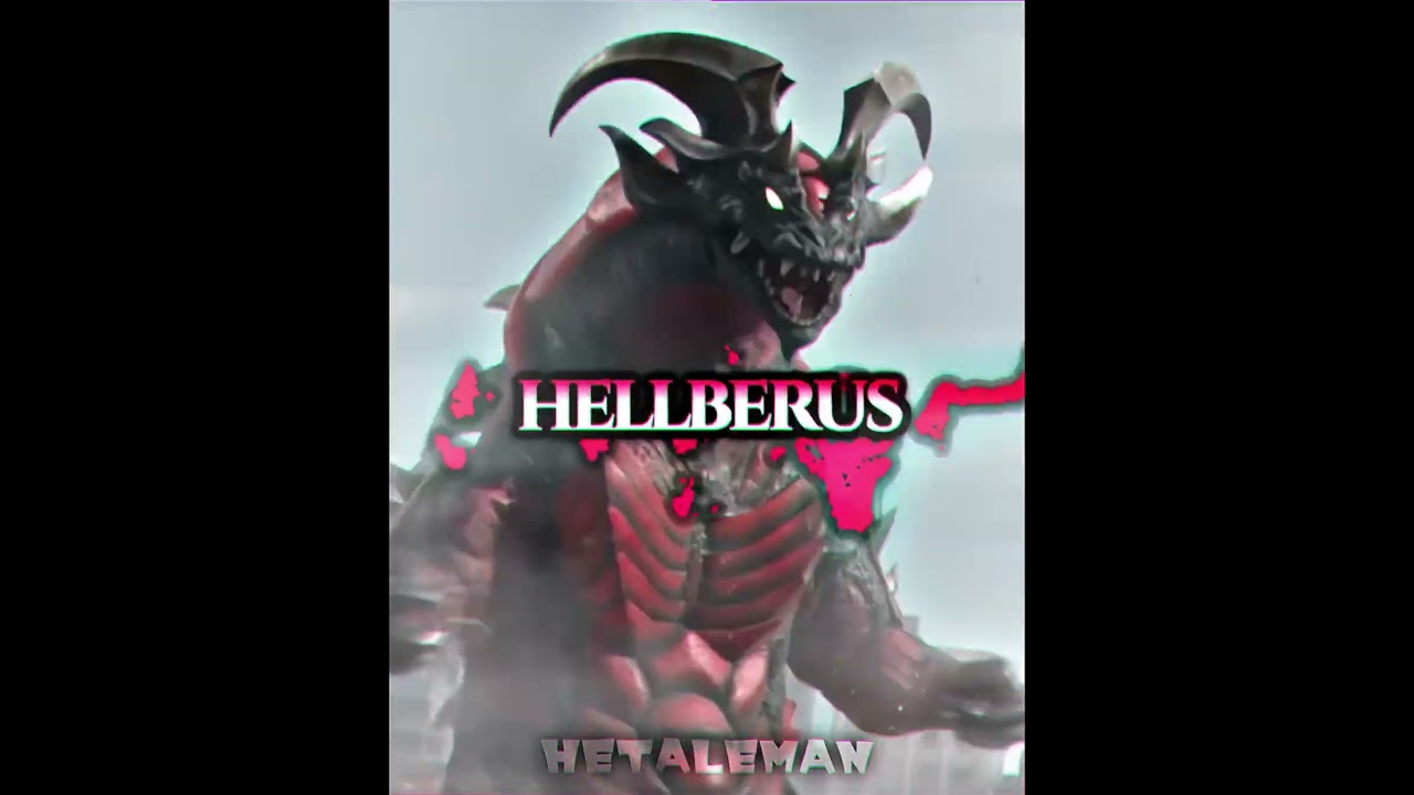 DigerosVSGraim ShagongVSHellberus #ultraman #edit #wis #shorts