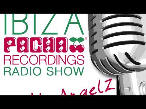 Pacha Recordings Radio Show with AngelZ - Week 66