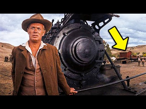 15 Weird Facts About How the West Was Won (1962) You Never Knew