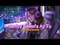 Janiya Bewafa ay tu song || Sohnya Bewafa ay tu || Punjabi song slow and reverb || Lofi music 2023