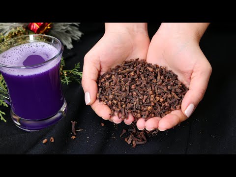 Ich trank ein Glas und wurde 13 Jahre lang nicht krank! Klarer Kopf, klare Vision!