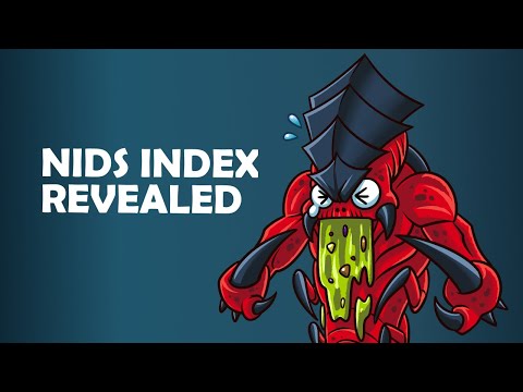 Tyranids Index Revealed! - First Impressions - 10th Edition Warhammer 40k