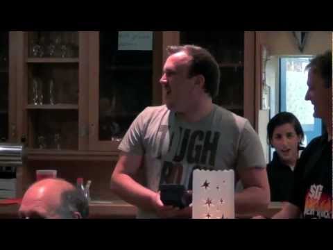 Ehrenamtspreis Borni 2012