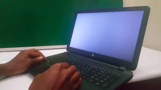 How to Disable HotKeys | How to Enable Function Keys Hp,LenovoThinkPad,Acer,Dell Inspiron 15 3000