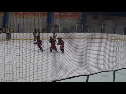 00602  - Game at DSC - 1 of 3 goals