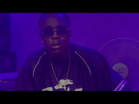 Ak Mando Zanzibar part1 ( visualizer )